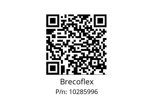   Brecoflex 10285996