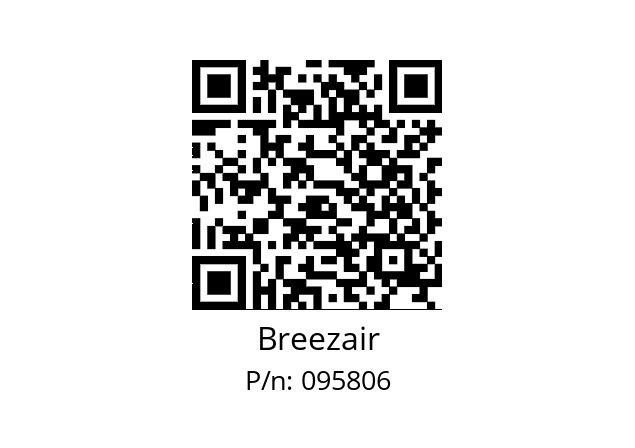   Breezair 095806