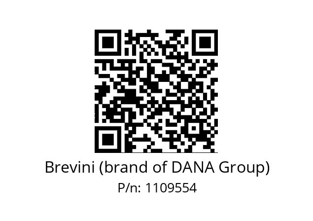   Brevini (brand of DANA Group) 1109554