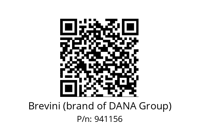   Brevini (brand of DANA Group) 941156