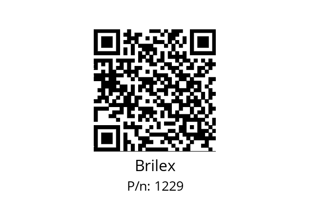   Brilex 1229