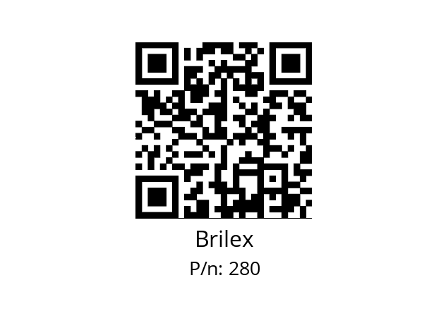   Brilex 280