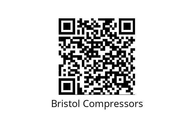  H29A723DBLA Bristol Compressors 