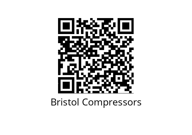  H79B18UABHA Bristol Compressors 