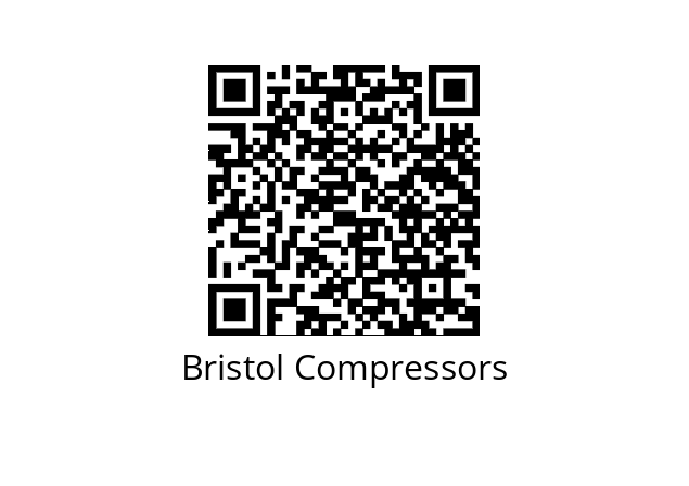  H 71 J 323 DBVA L3 SEER A Bristol Compressors 