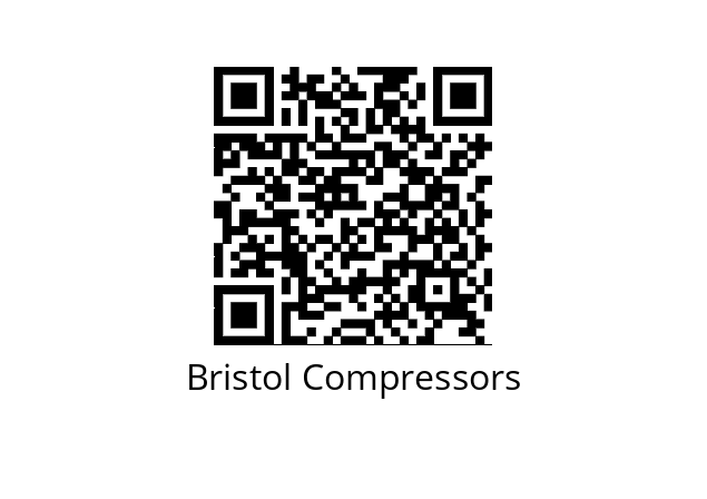  H26A72QDBLA Bristol Compressors 