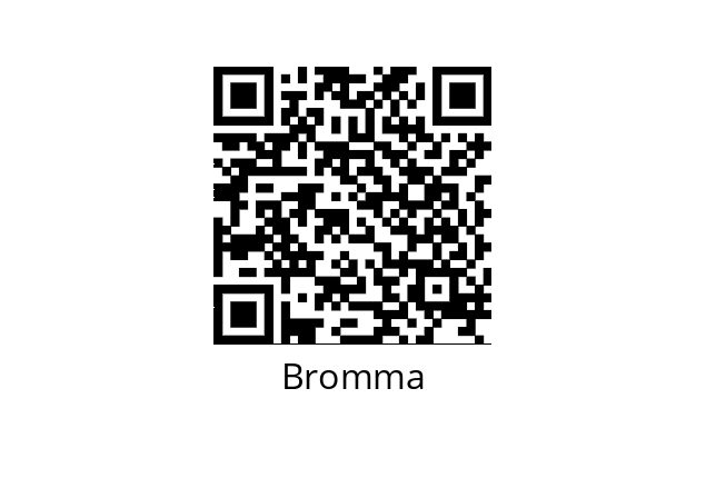  53968 Bromma 