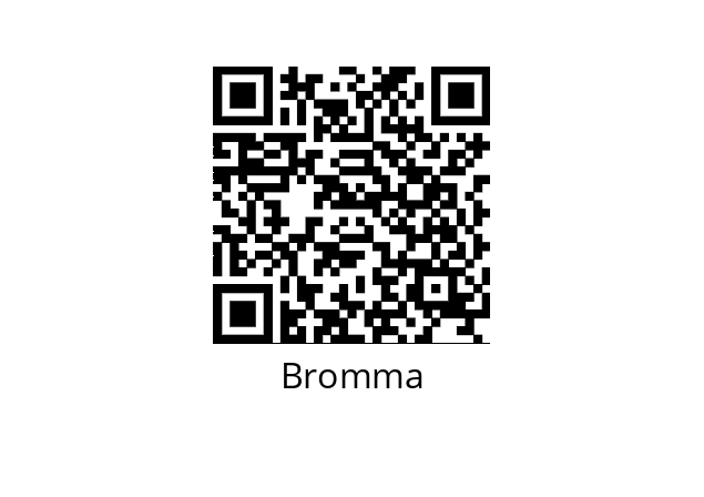  APP 2430 Bromma 