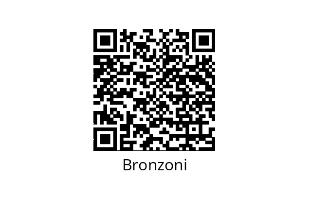  497096 oem Bronzoni 