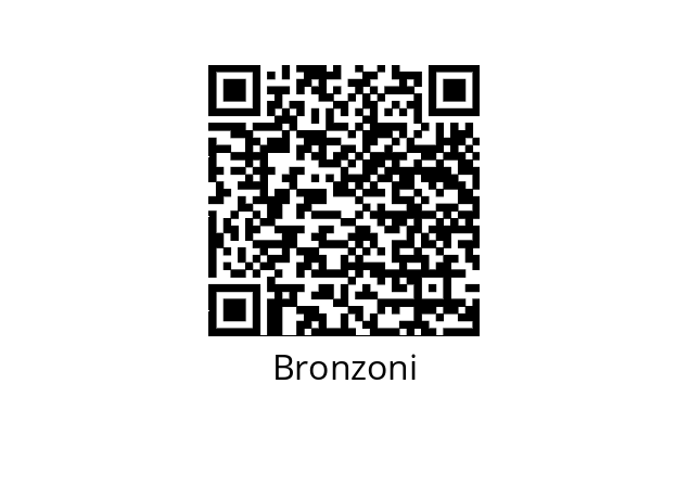  S68-E0000-012 Bronzoni 