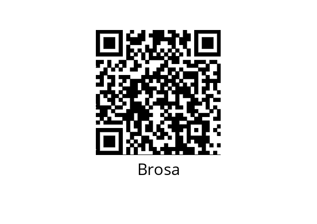  MA 0201-0241-3 Brosa 