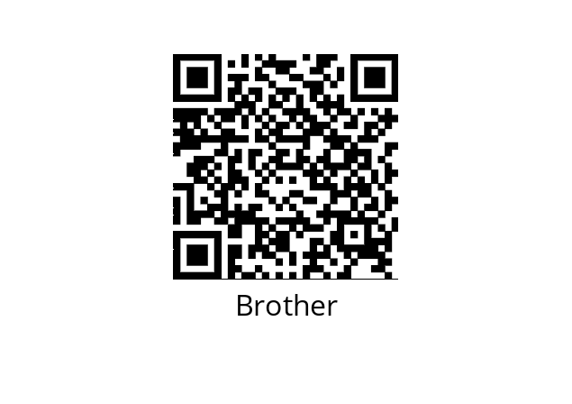  B52J119-613120389H Brother 