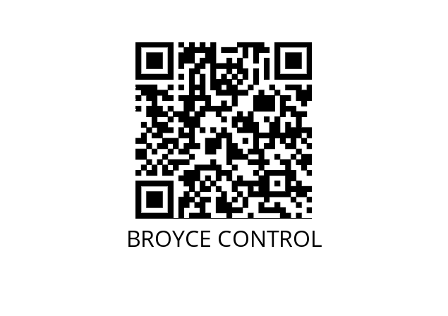  M3FFR BROYCE CONTROL 