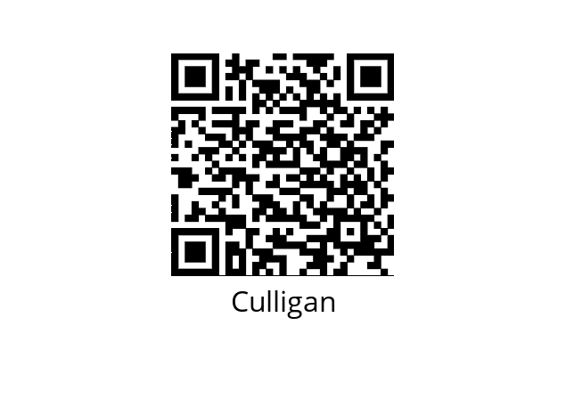  448118 Culligan 