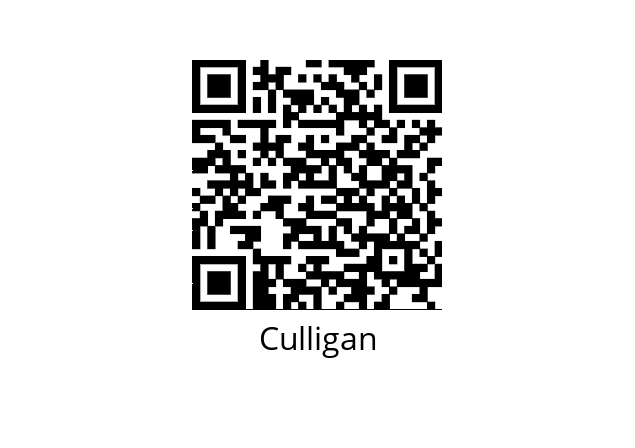  770102 Culligan 