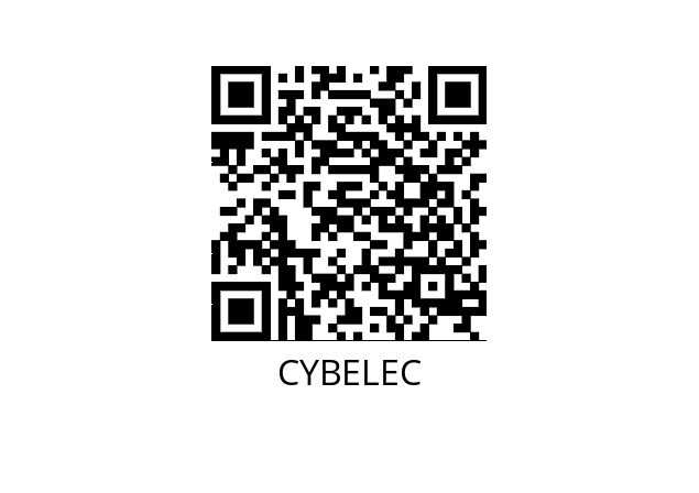  CYB 1312 CYBELEC 