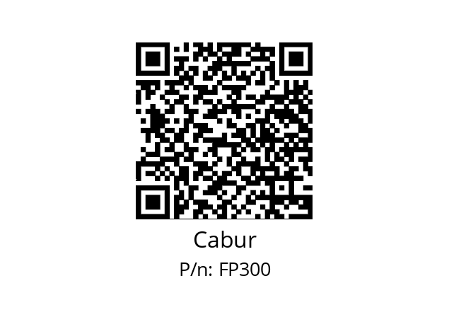  FPL.10/C DISCONNECT T.B. FOR CIL Cabur FP300