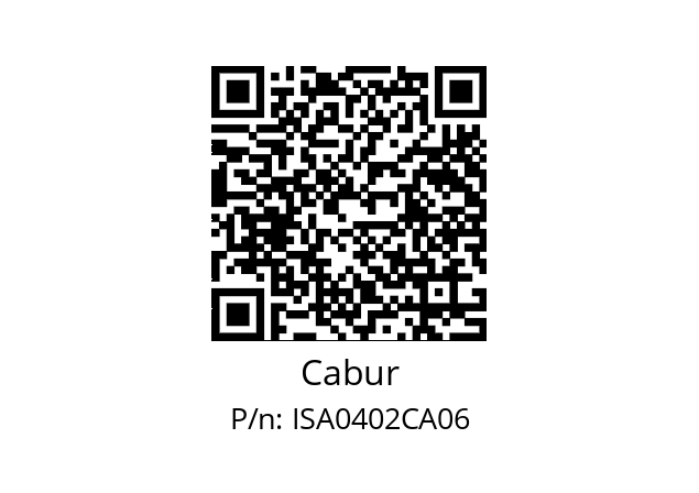  ISA0402CA06 STRINGB. DC 4 IN 2 OUT 600V Cabur ISA0402CA06