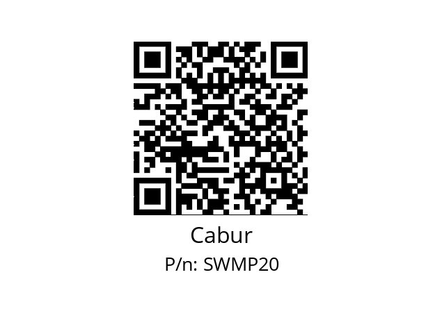  SW MARKING PRO V2.0 CJ Cabur SWMP20