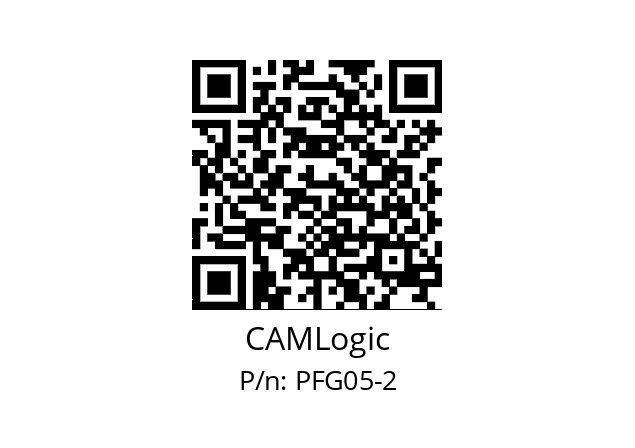   CAMLogic PFG05-2