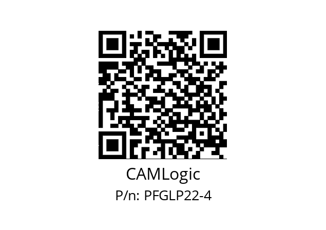   CAMLogic PFGLP22-4