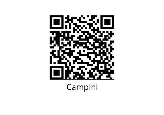  TY60 180ºC Campini 