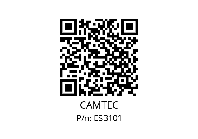   CAMTEC ESB101