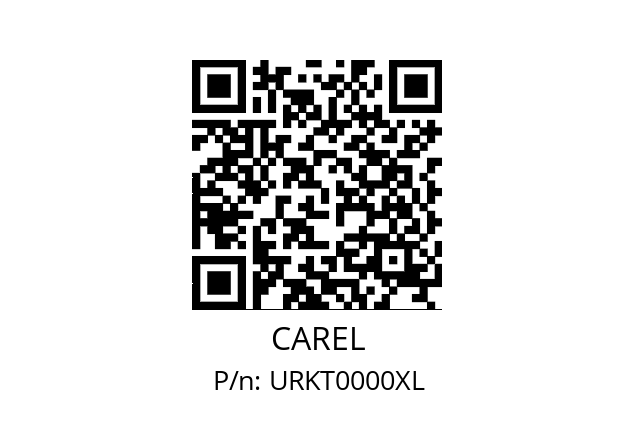   CAREL URKT0000XL