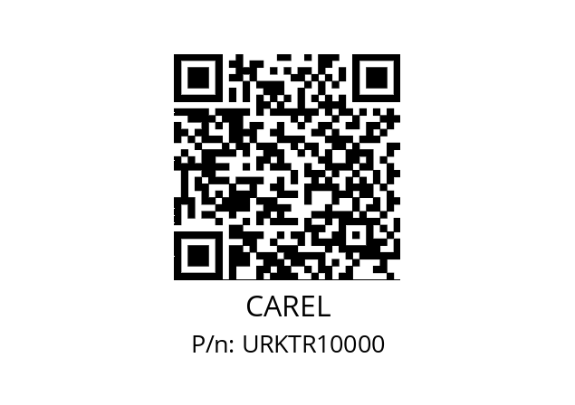   CAREL URKTR10000