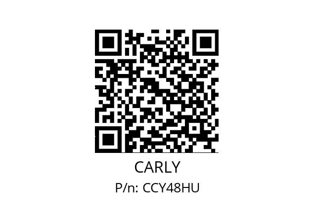   CARLY CCY48HU