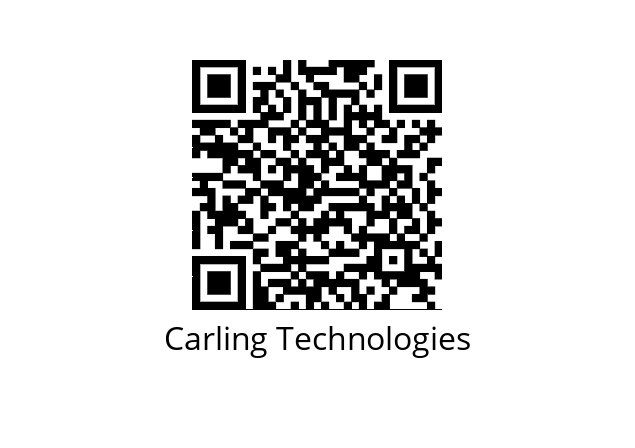  77662 0806R Carling Technologies 