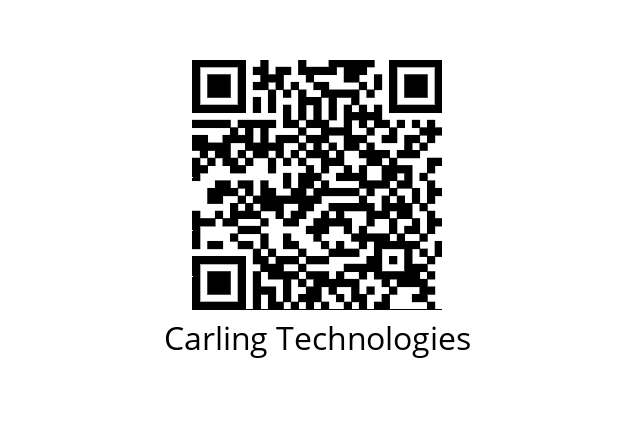  H318 Carling Technologies 