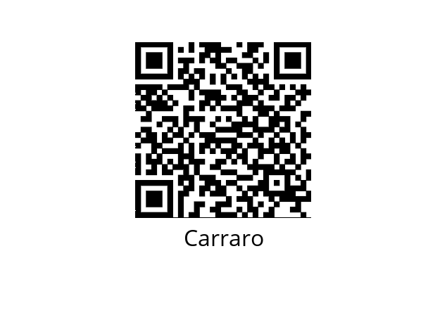  149929 Carraro 