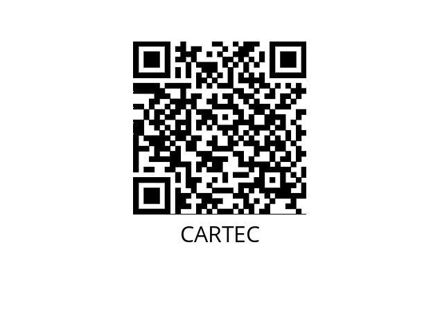  59250808 CARTEC 