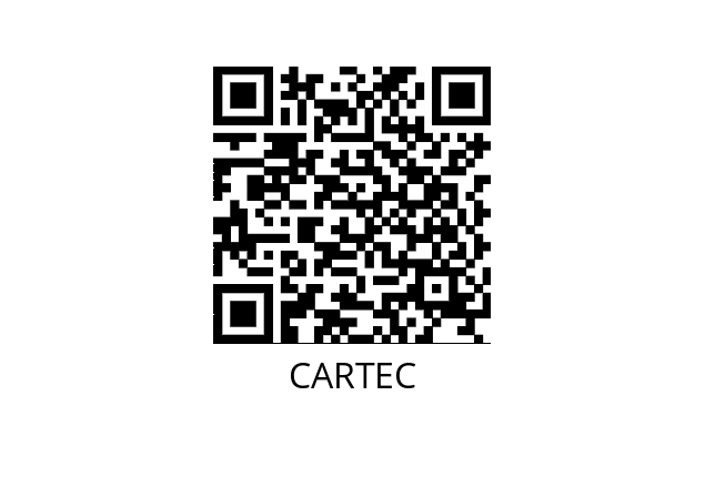  59430603 CARTEC 