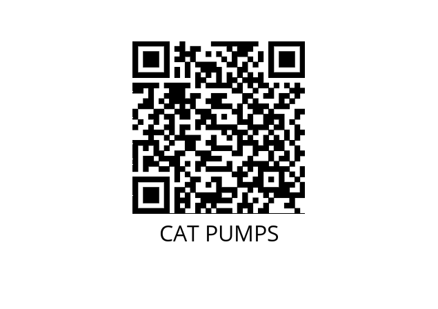  30057 CAT PUMPS 