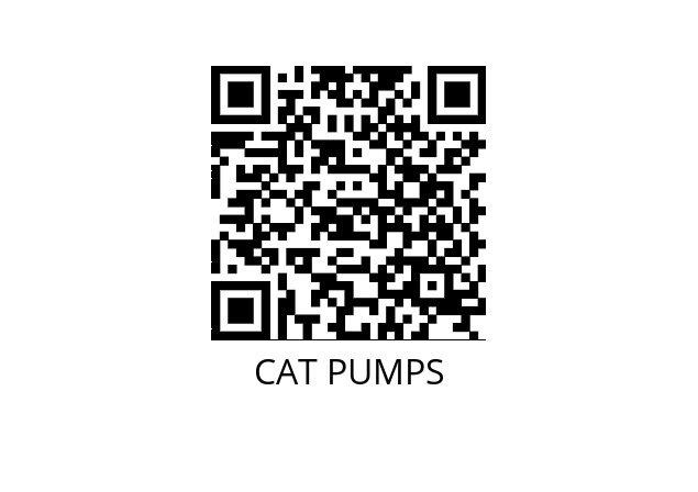  3520 CAT PUMPS 