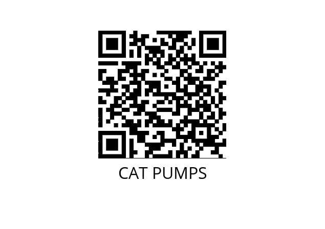  430 CAT PUMPS 