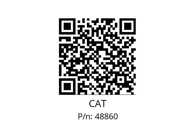   CAT 48860