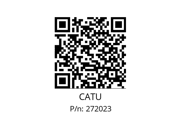   CATU 272023