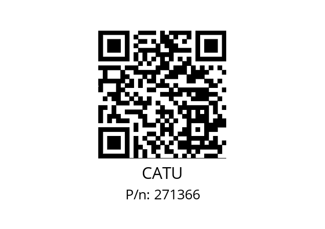   CATU 271366