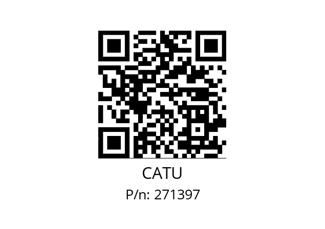   CATU 271397