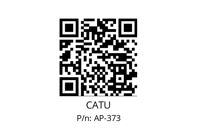   CATU AP-373