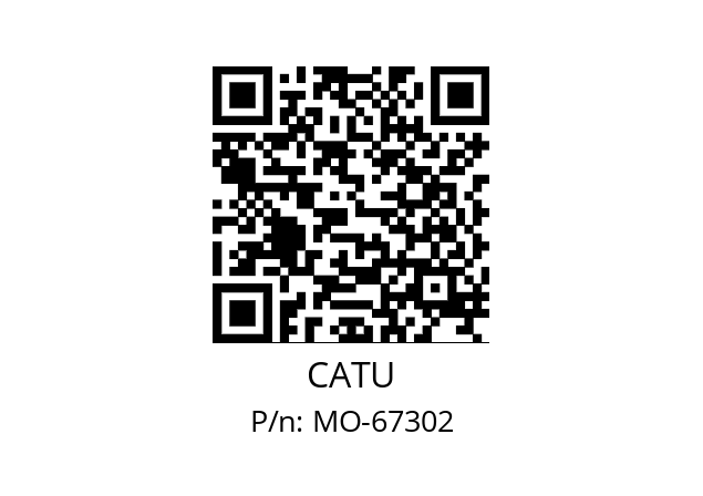   CATU MO-67302