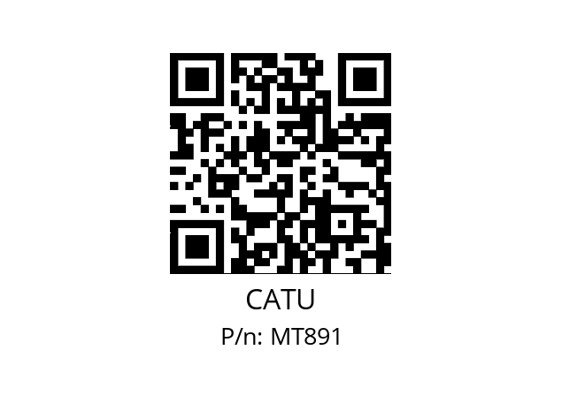   CATU MT891