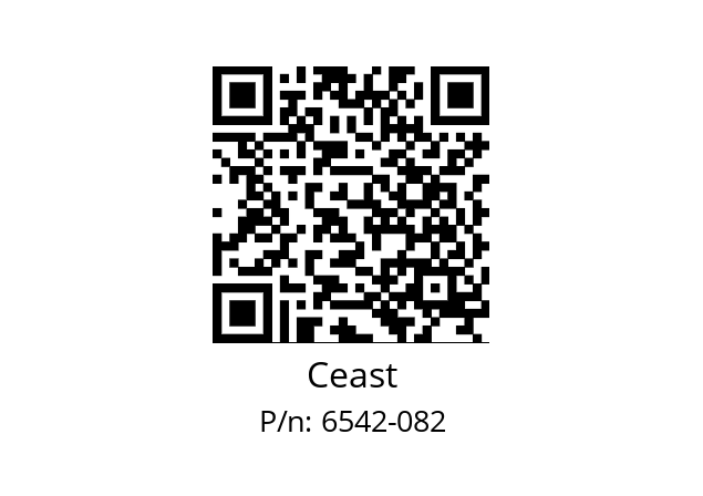   Ceast 6542-082