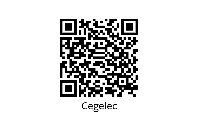  M38 30001 Cegelec 