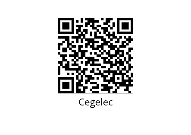  S281 Cegelec 