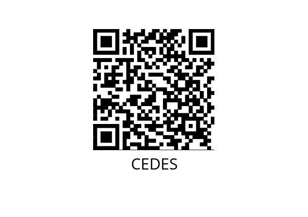  S4S-BEF2I-KF4-ACD5C CEDES 