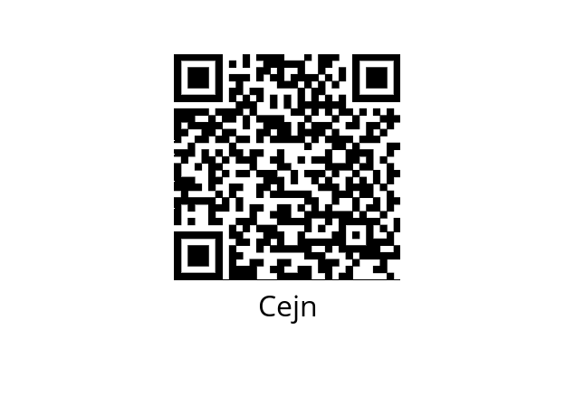  104105005 Cejn 